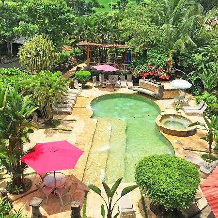 Pacifico Loft Hotel Jaco Ngoại thất bức ảnh
