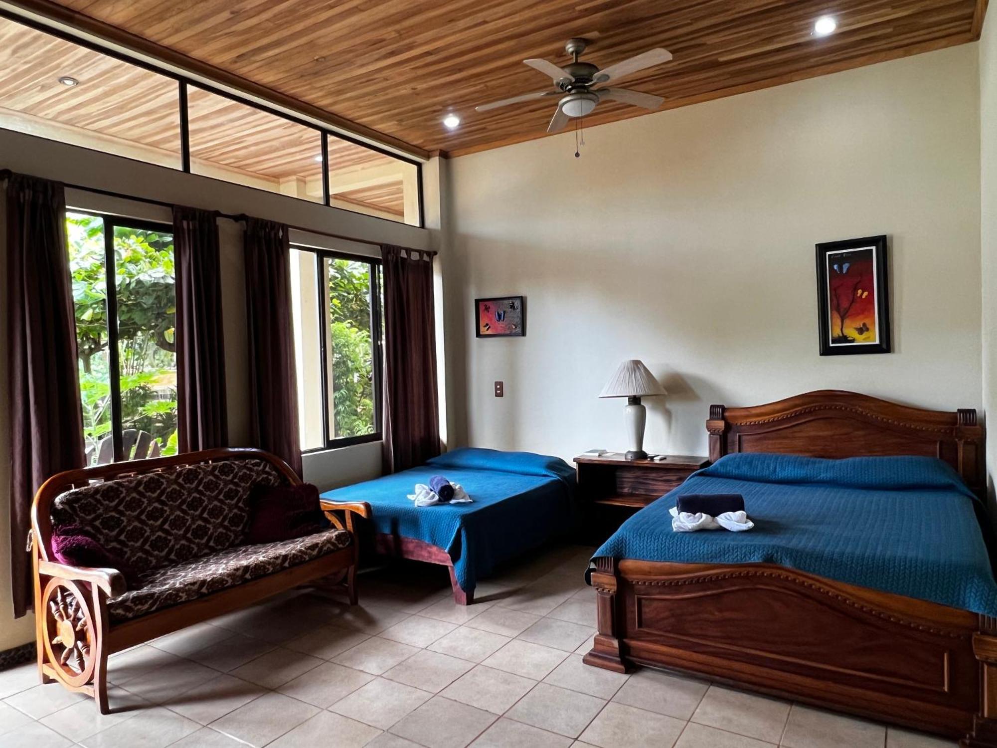 Pacifico Loft Hotel Jaco Ngoại thất bức ảnh