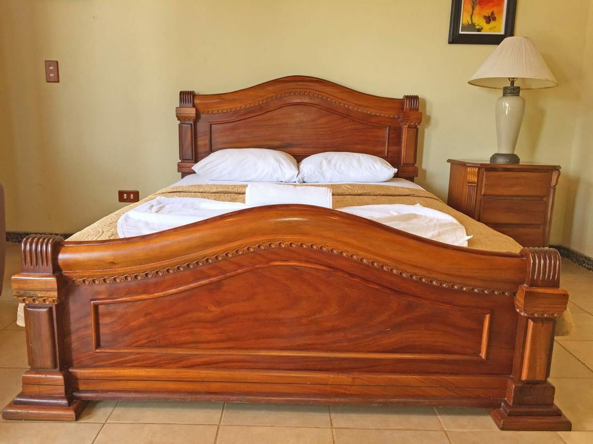 Pacifico Loft Hotel Jaco Ngoại thất bức ảnh