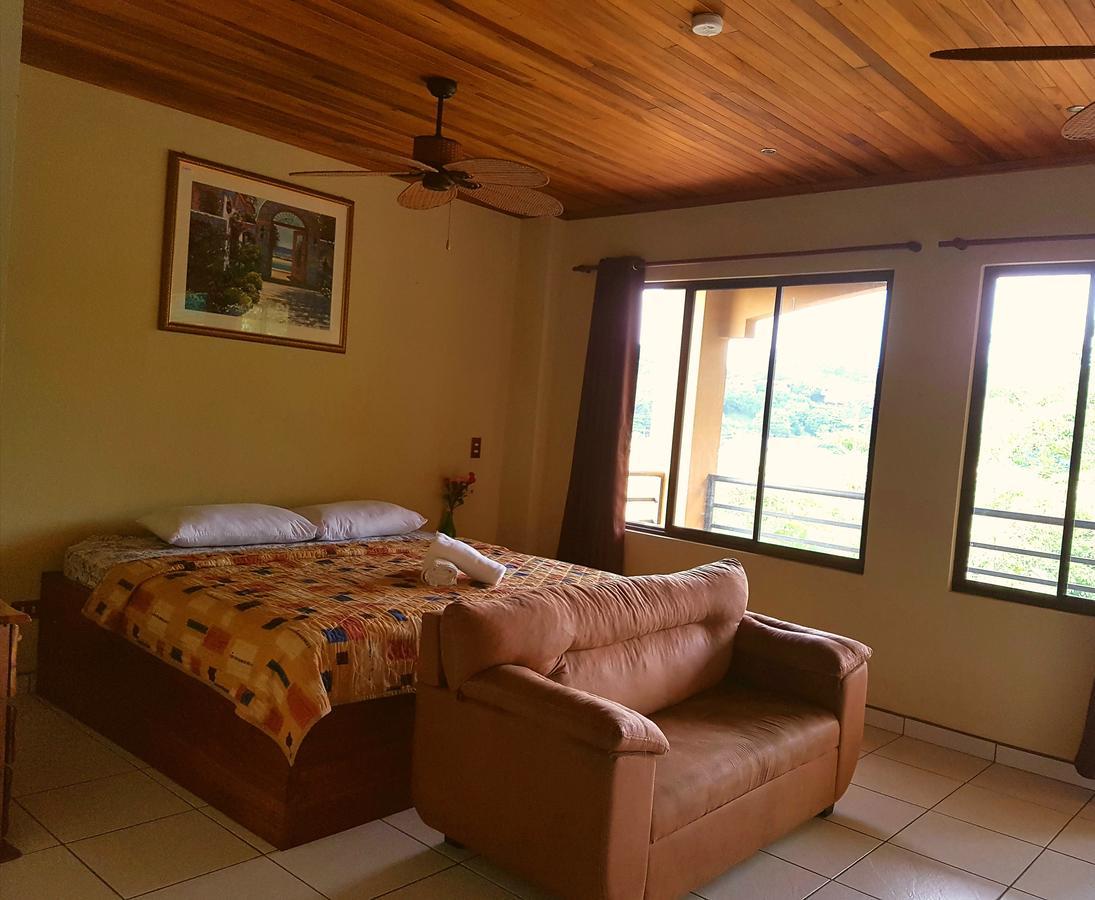 Pacifico Loft Hotel Jaco Ngoại thất bức ảnh