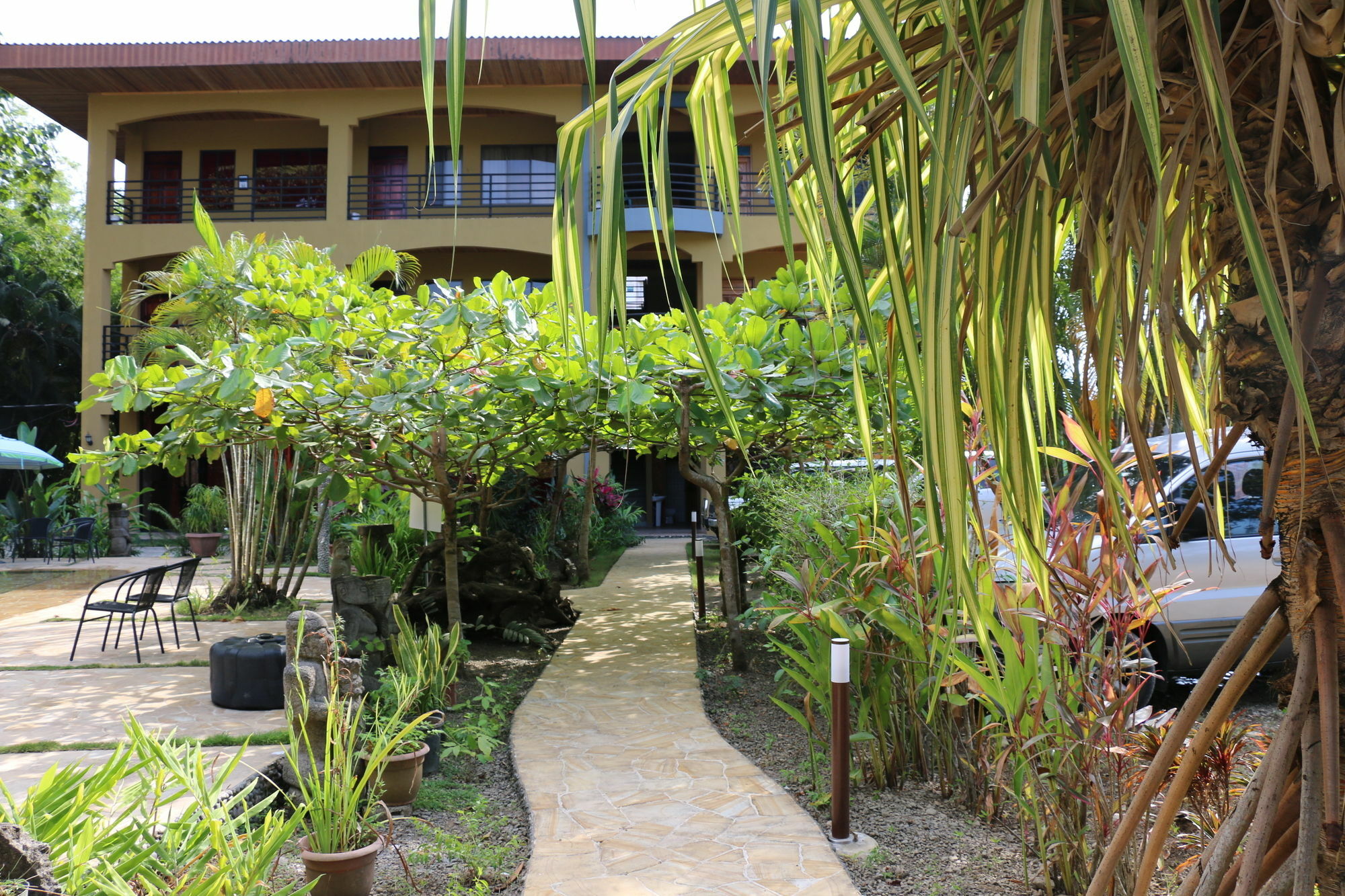 Pacifico Loft Hotel Jaco Ngoại thất bức ảnh
