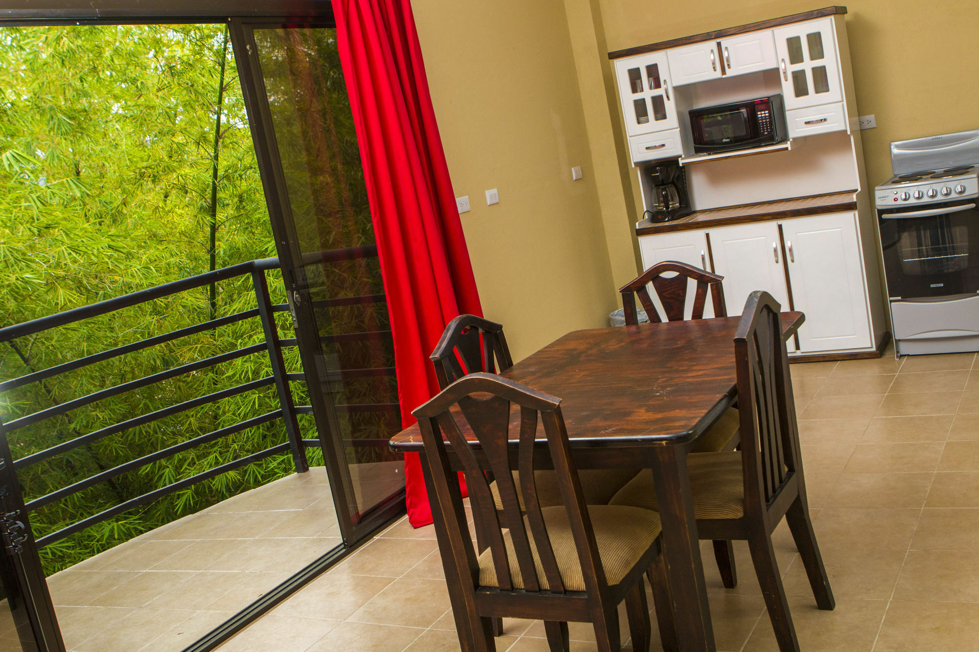Pacifico Loft Hotel Jaco Ngoại thất bức ảnh